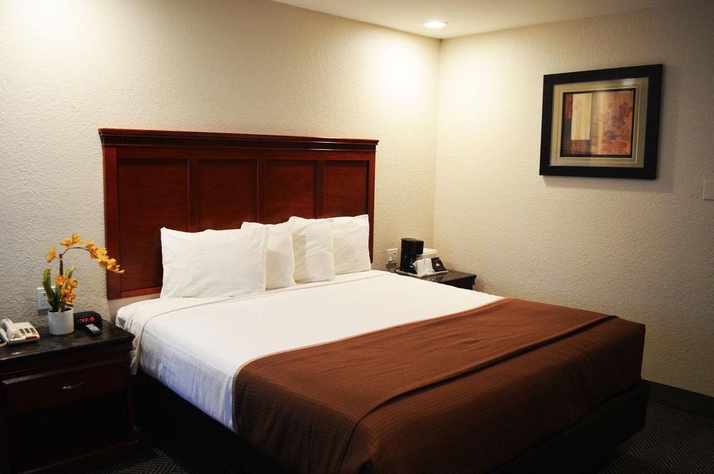 Rodeway Inn South San Francisco Airport Dış mekan fotoğraf