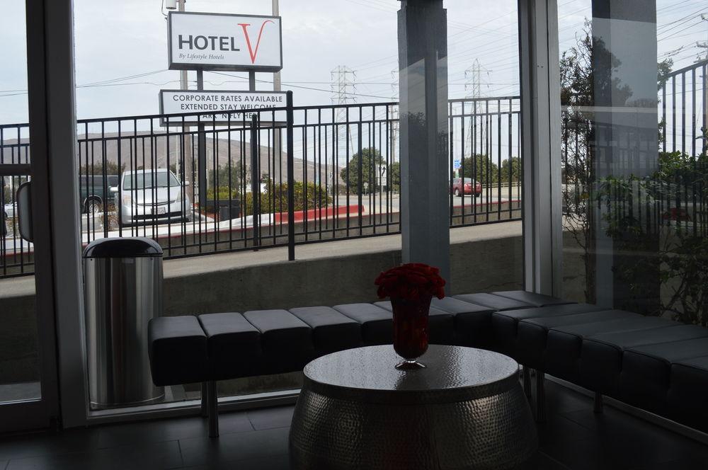 Rodeway Inn South San Francisco Airport Dış mekan fotoğraf