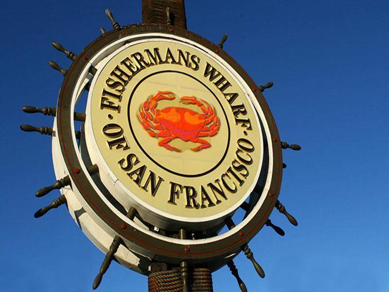 Rodeway Inn South San Francisco Airport Dış mekan fotoğraf