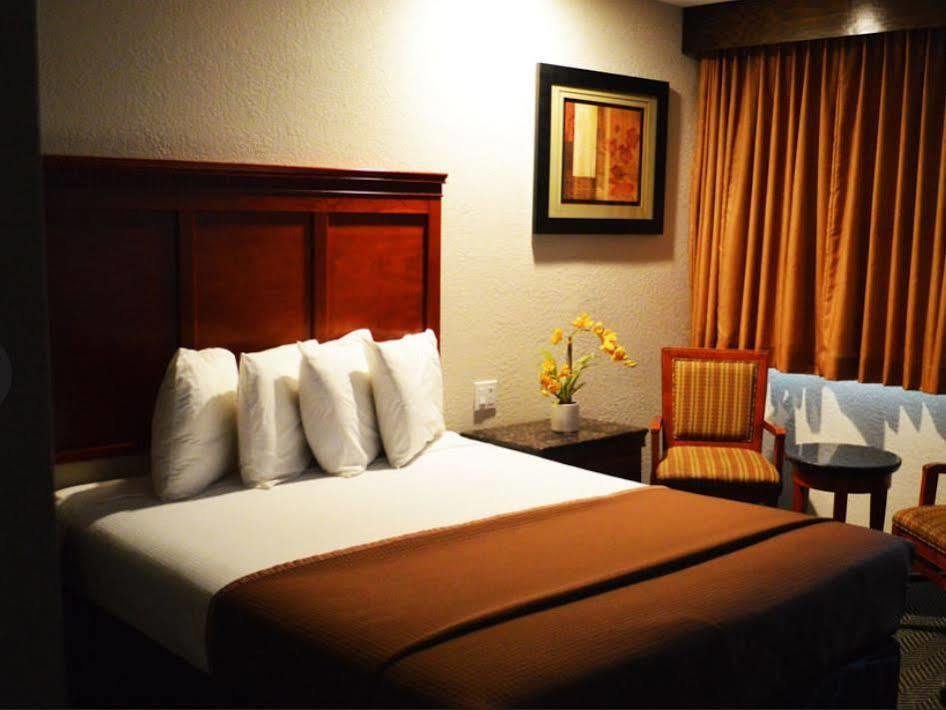 Rodeway Inn South San Francisco Airport Dış mekan fotoğraf